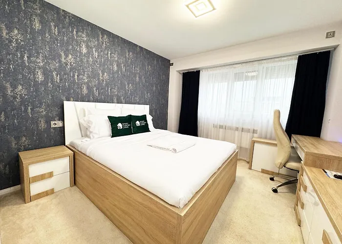 Smart Concept Living - Piata Muncii