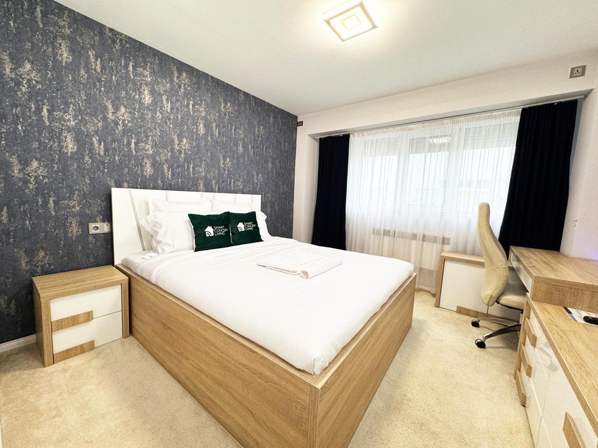 Smart Concept Living - Piata Muncii Bucureşti