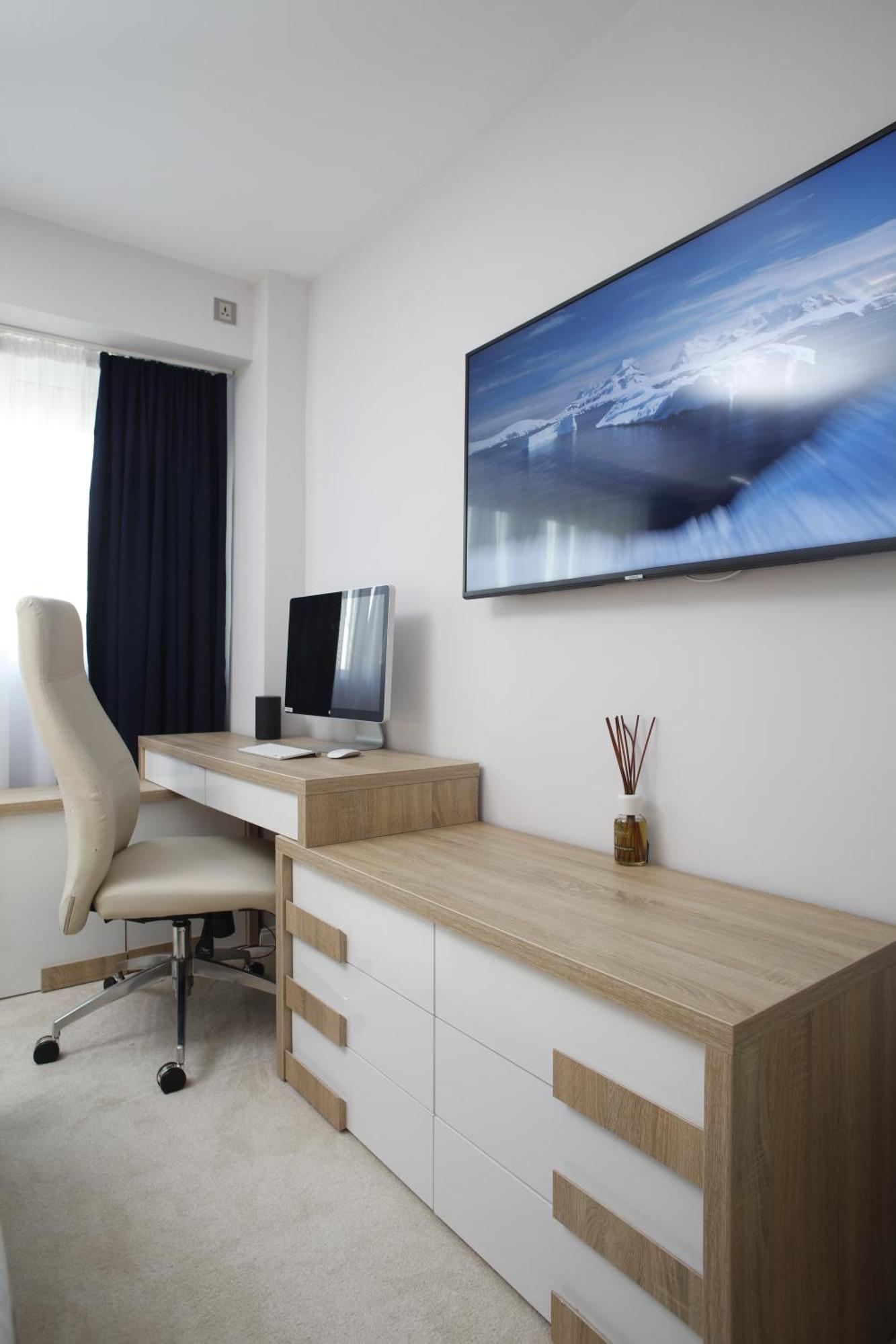 Smart Concept Living - Piata Muncii * Bucureşti