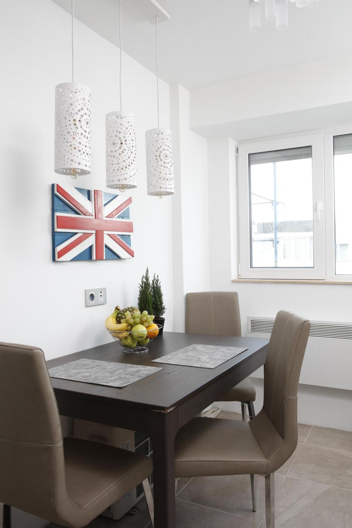 Smart Concept Living - Piata Muncii * Bucureşti