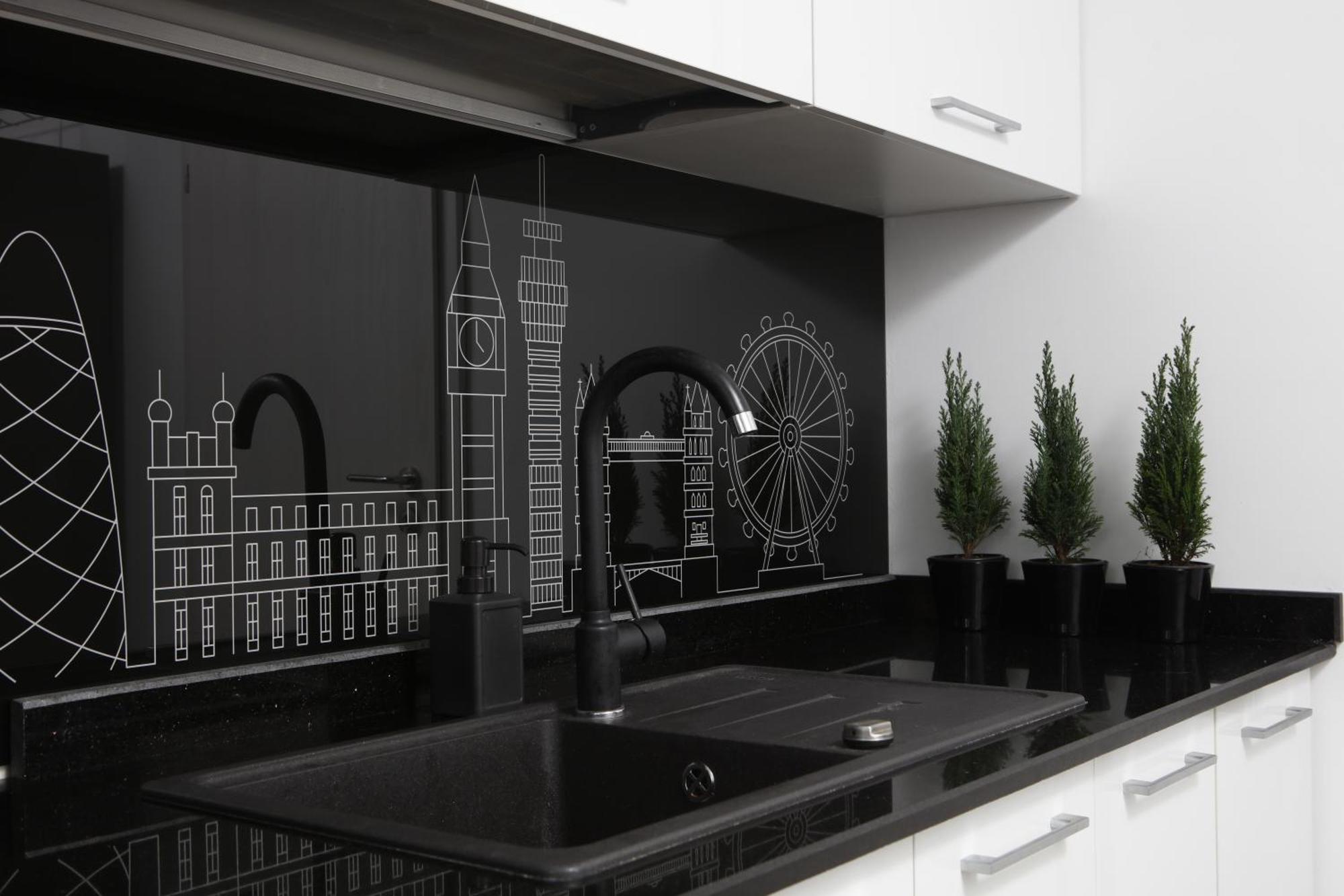 Smart Concept Living - Piata Muncii Apartament