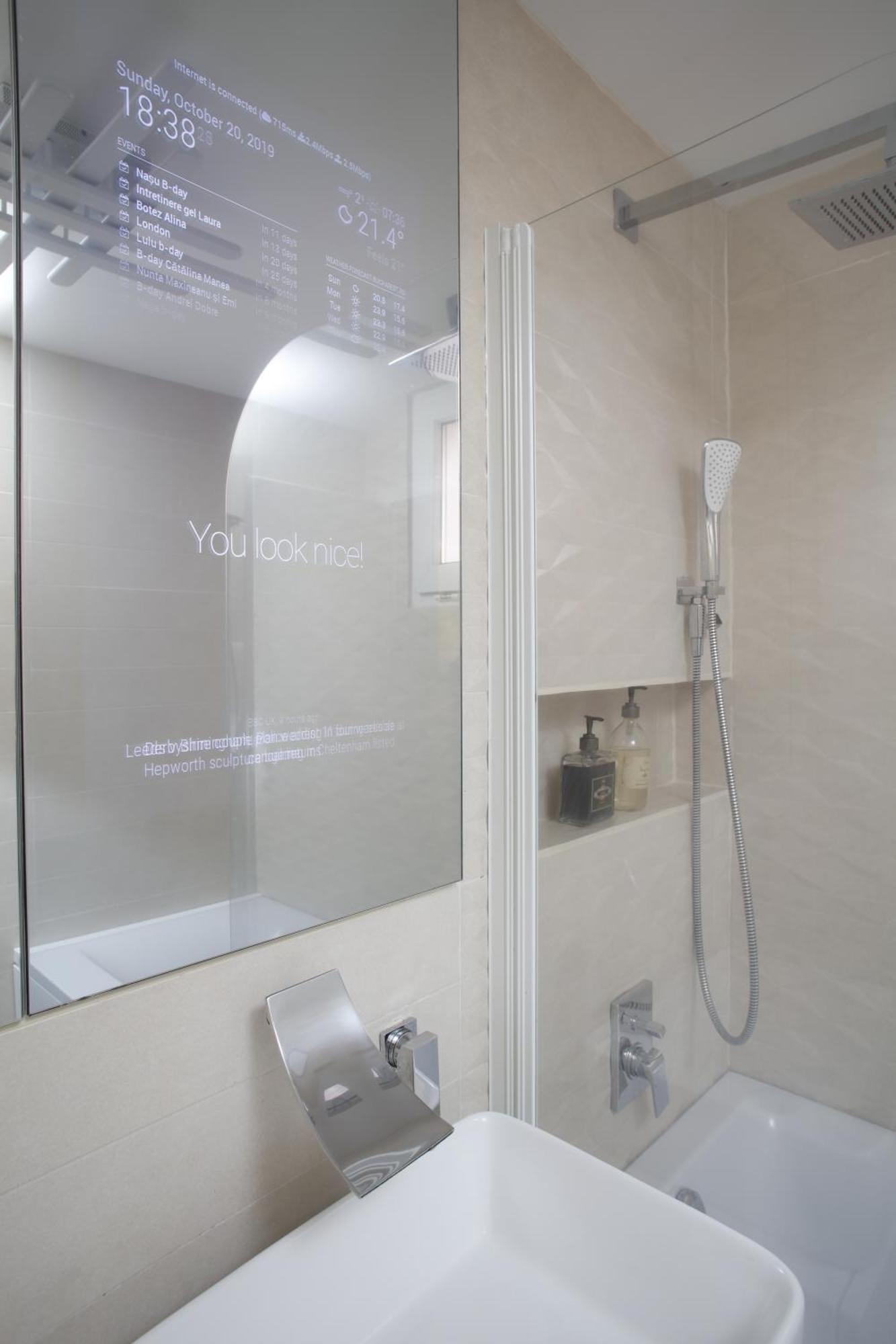 Apartament Smart Concept Living - Piata Muncii *