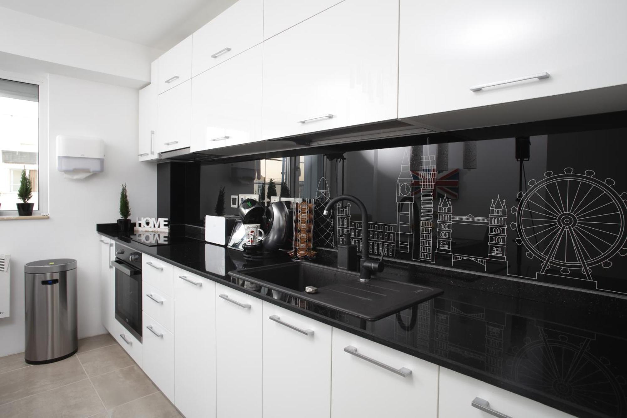 Smart Concept Living - Piata Muncii Bucureşti